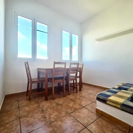 Chill House Appartamento Famara