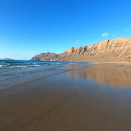 Appartamento Chill House Famara