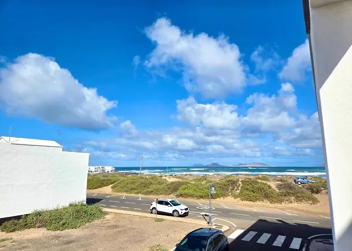 דירה Chill House