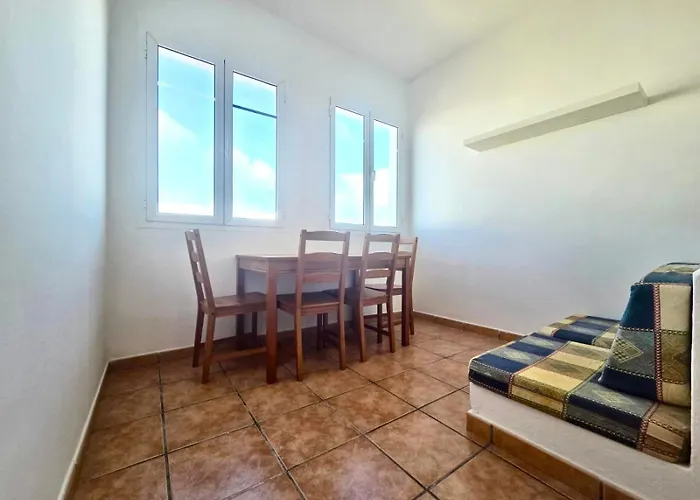 Chill House דירה פאמארה