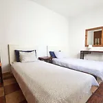 Apartamento Chill House Famara