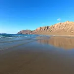 Apartamento Chill House Famara