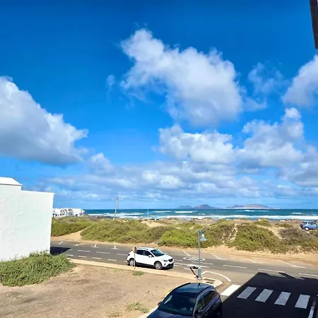 アパート Chill House