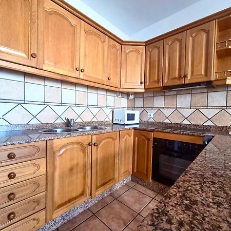 Chill House * Famara