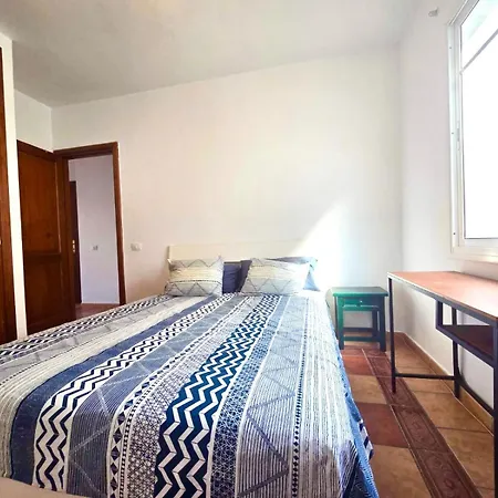 Chill House Appartement Famara