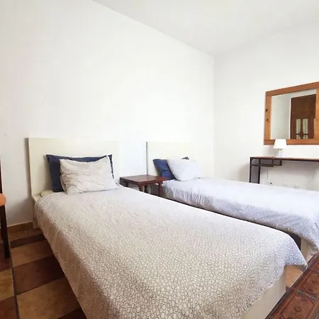 Appartement Chill House Famara