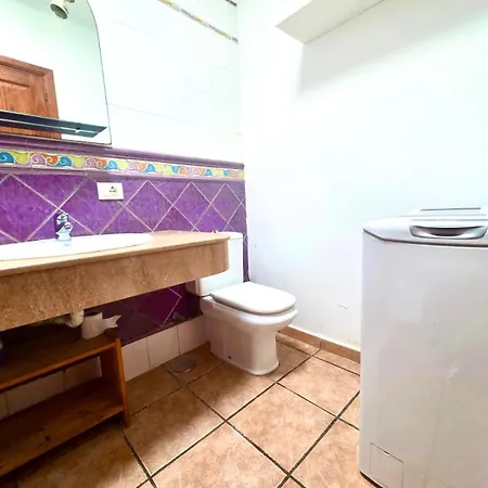 Chill House Appartement *