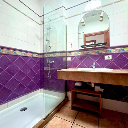 Appartement Chill House *