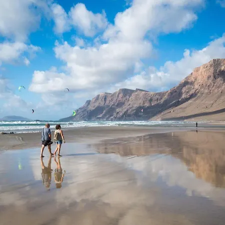 Chill House Appartement *