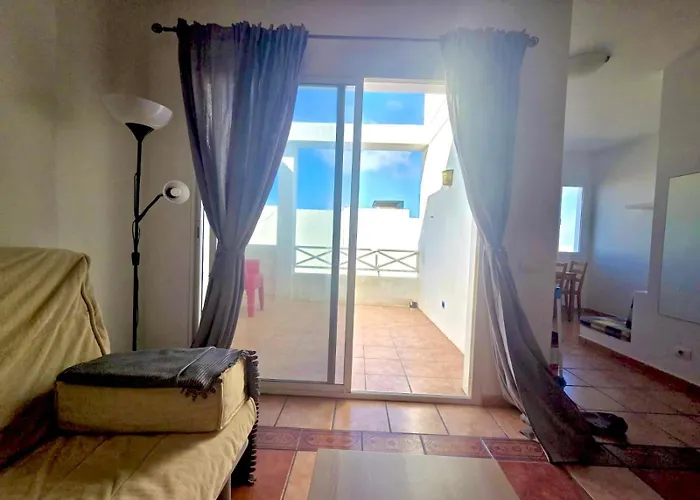 公寓 Chill House *