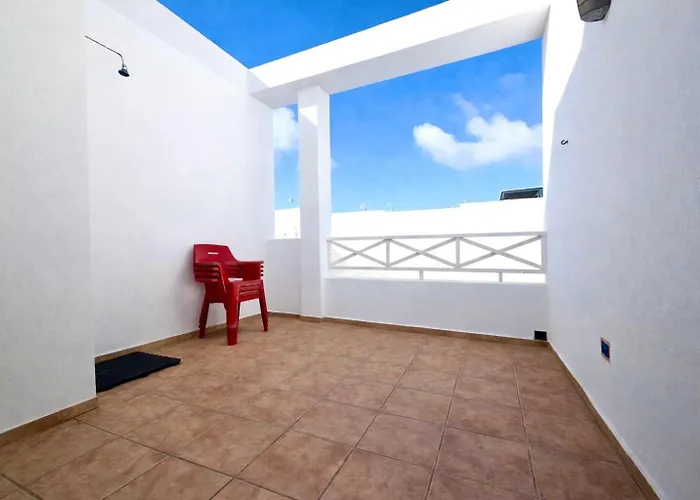 Chill House * 法马拉