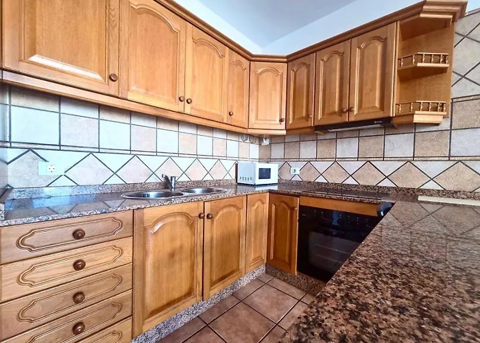 Chill House * Famara