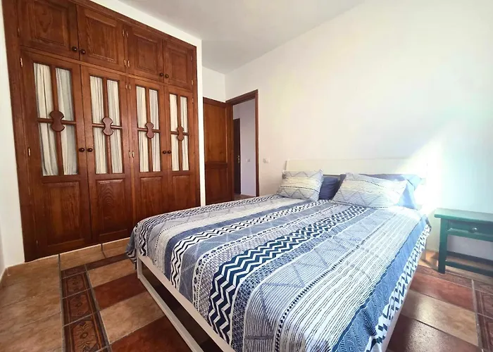 Chill House Apartment