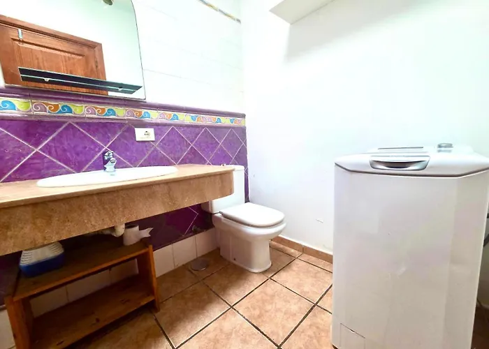 Chill House アパート *