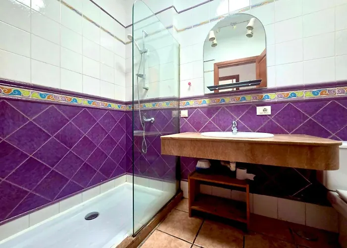 アパート Chill House *